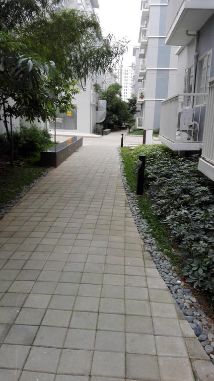 Apartment Trees Residences Smdc By Jhoms *